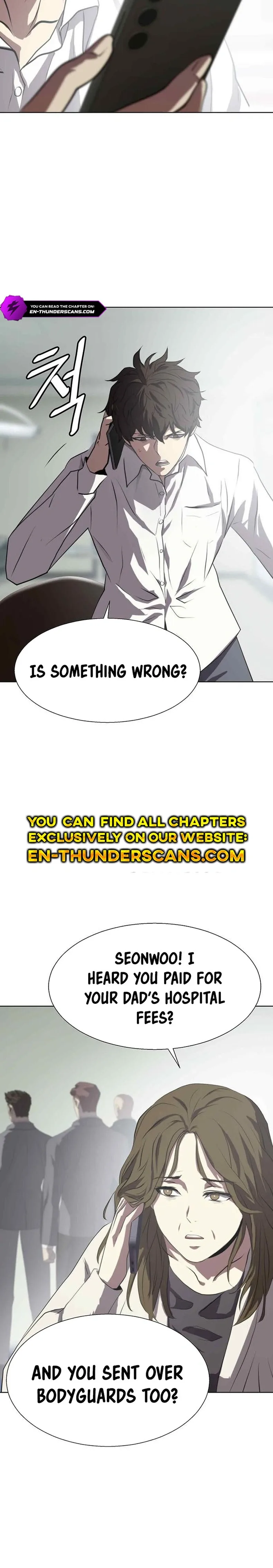 Fighting Ward, chapter 4, page 10