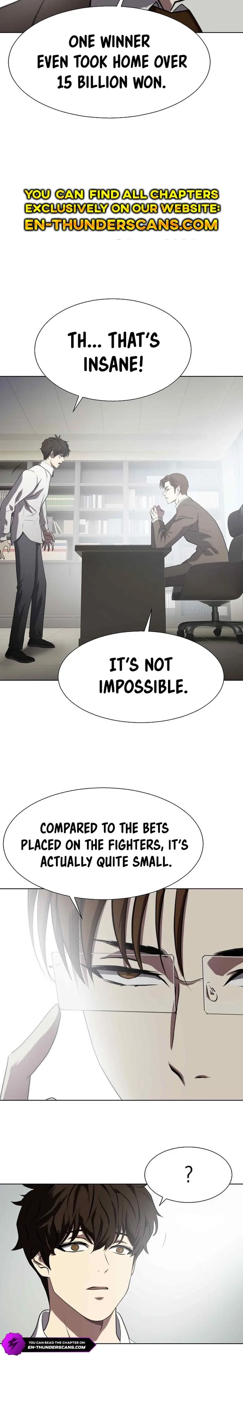 Fighting Ward, chapter 4, page 14