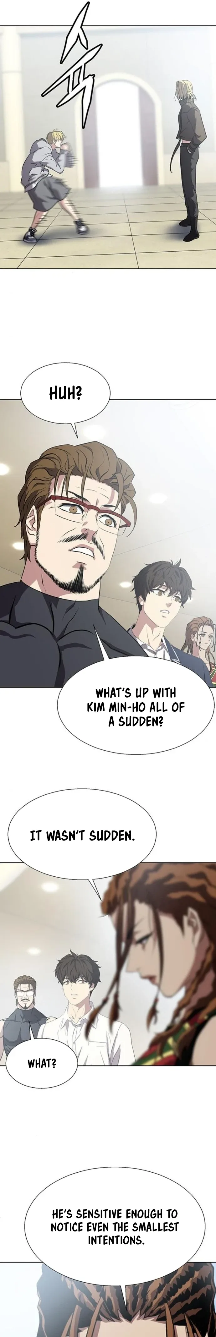 Fighting Ward, chapter 11, page 15