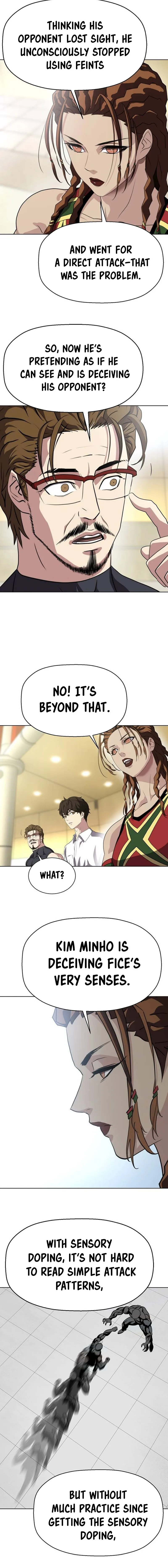 Fighting Ward, chapter 14, page 4