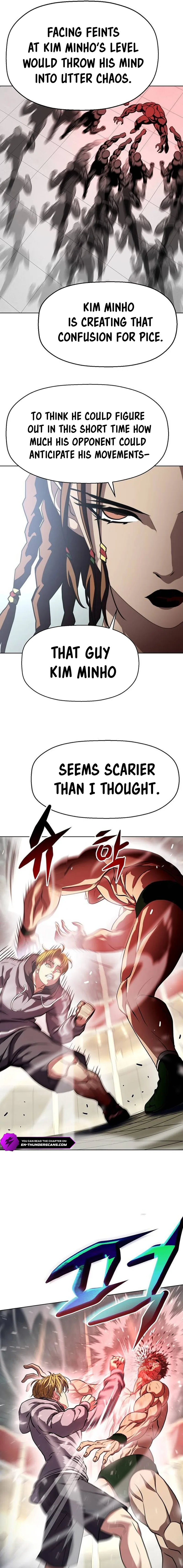 Fighting Ward, chapter 14, page 5
