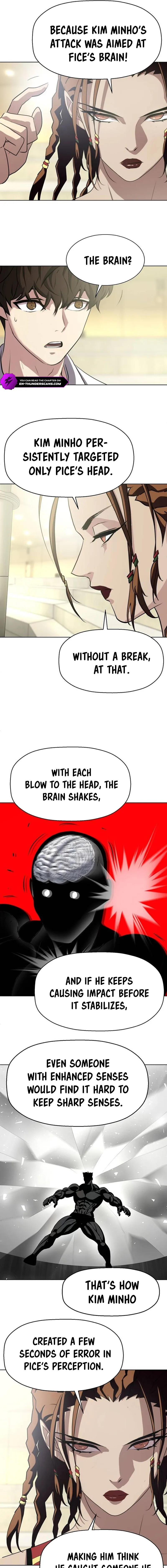 Fighting Ward, chapter 14, page 9