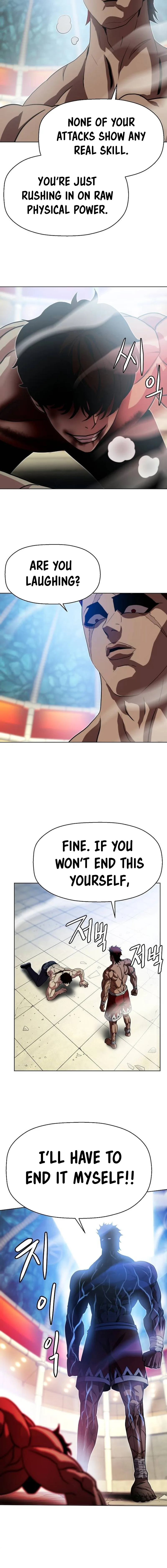 Fighting Ward, chapter 18, page 14