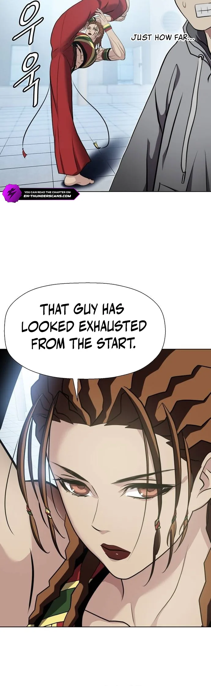 Fighting Ward, chapter 21, page 24