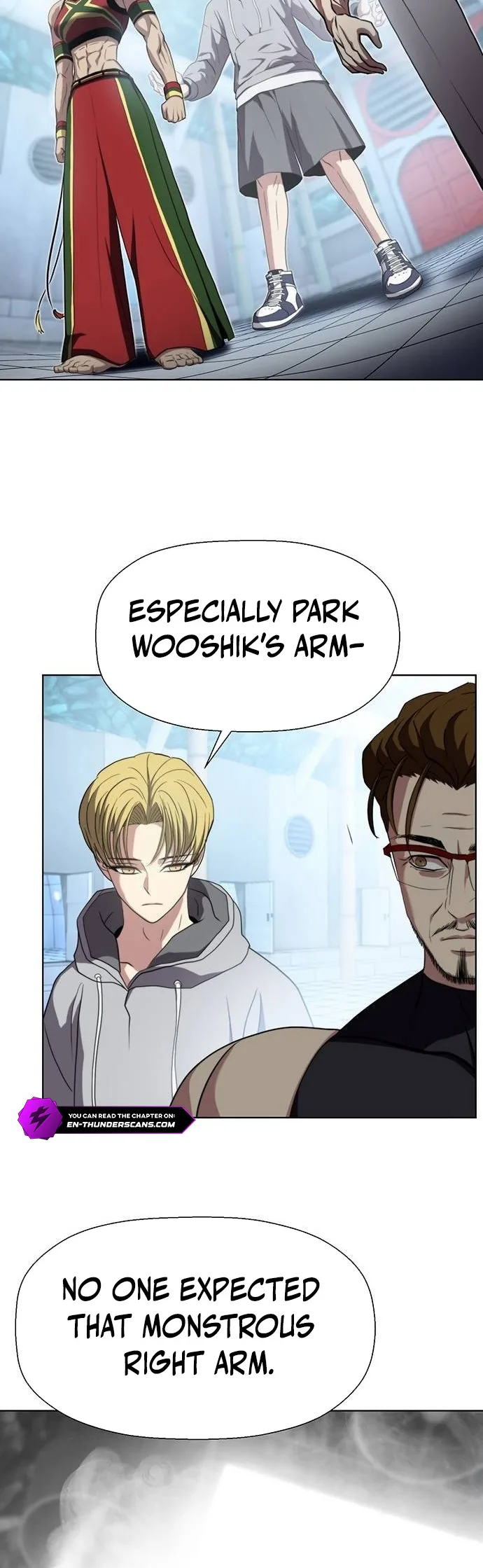 Fighting Ward, chapter 21, page 26