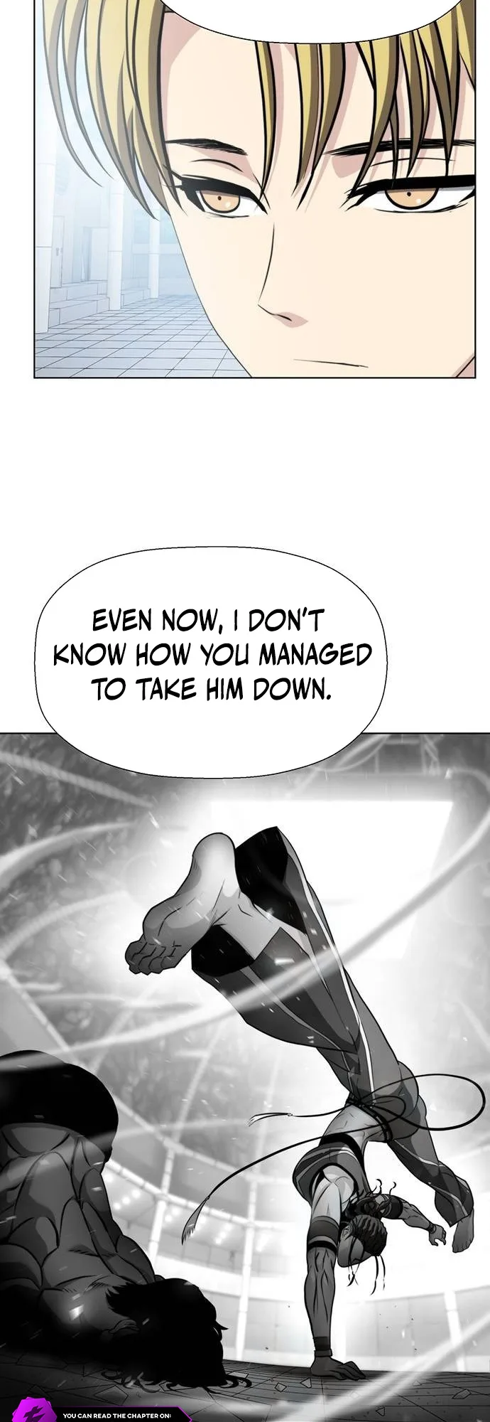 Fighting Ward, chapter 21, page 29