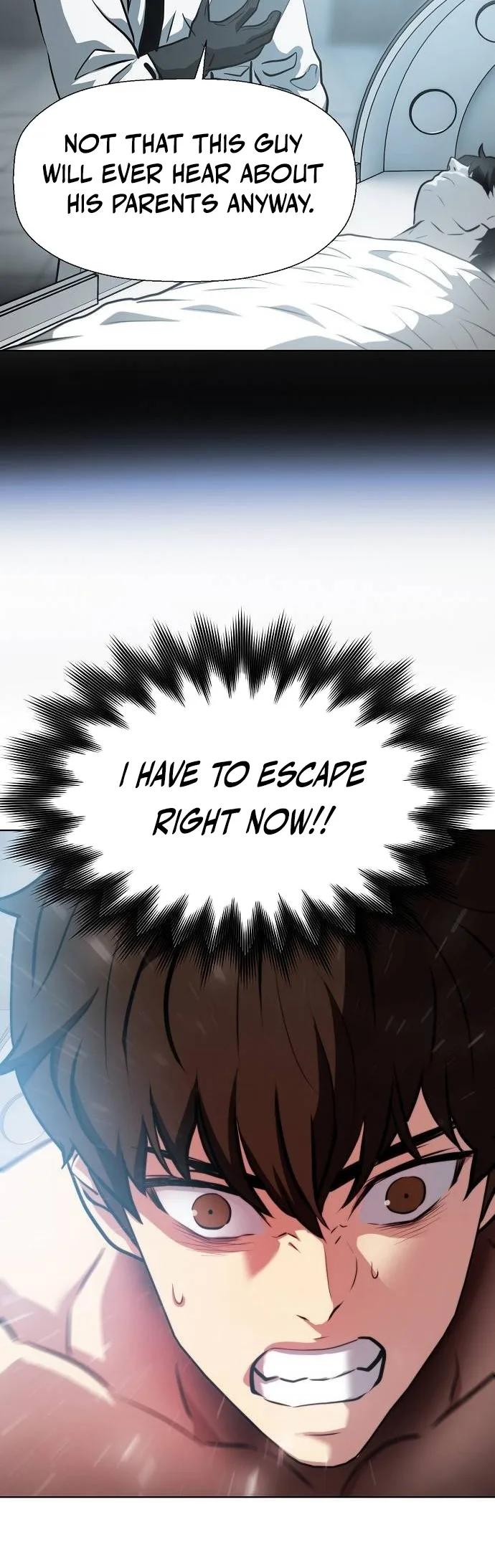 Fighting Ward, chapter 22, page 2