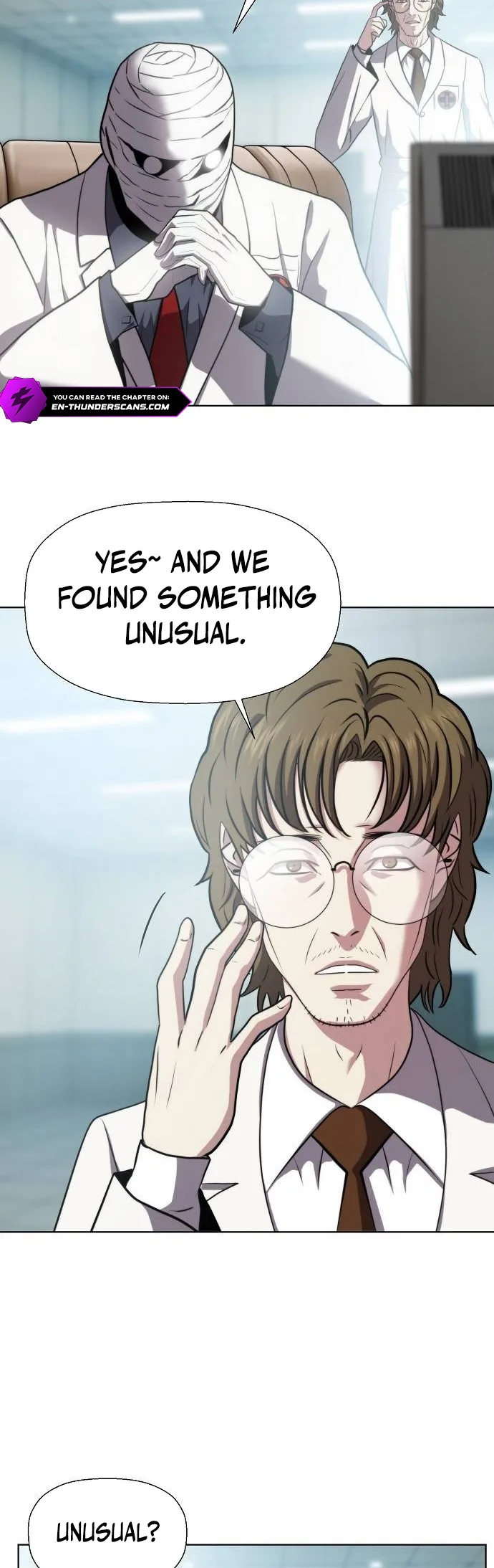 Fighting Ward, chapter 22, page 4