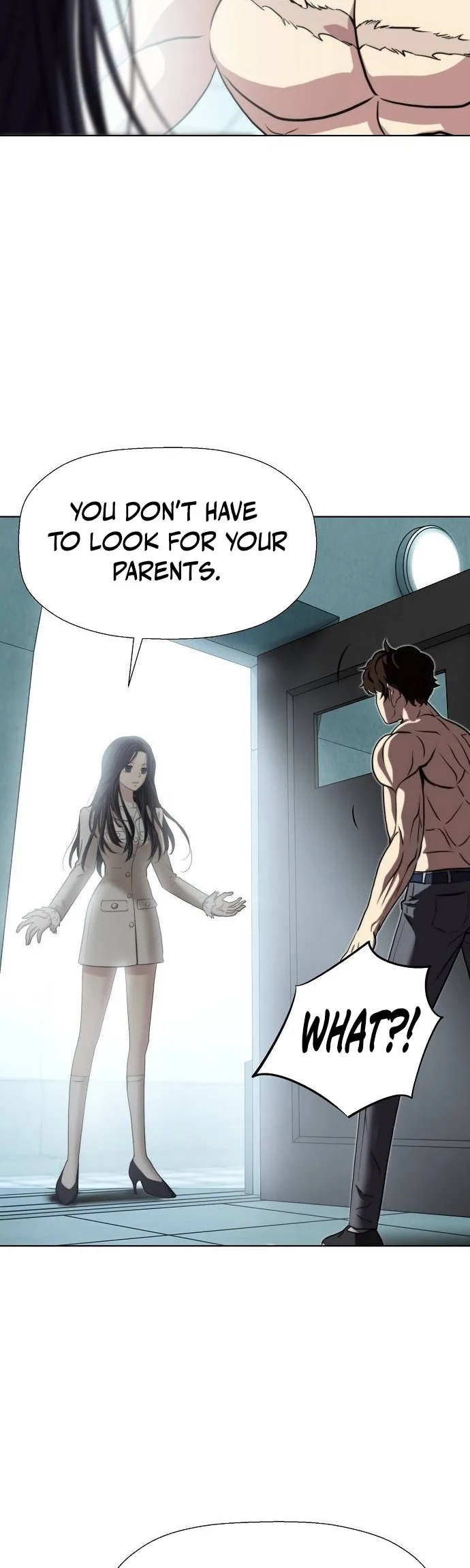 Fighting Ward, chapter 22, page 18