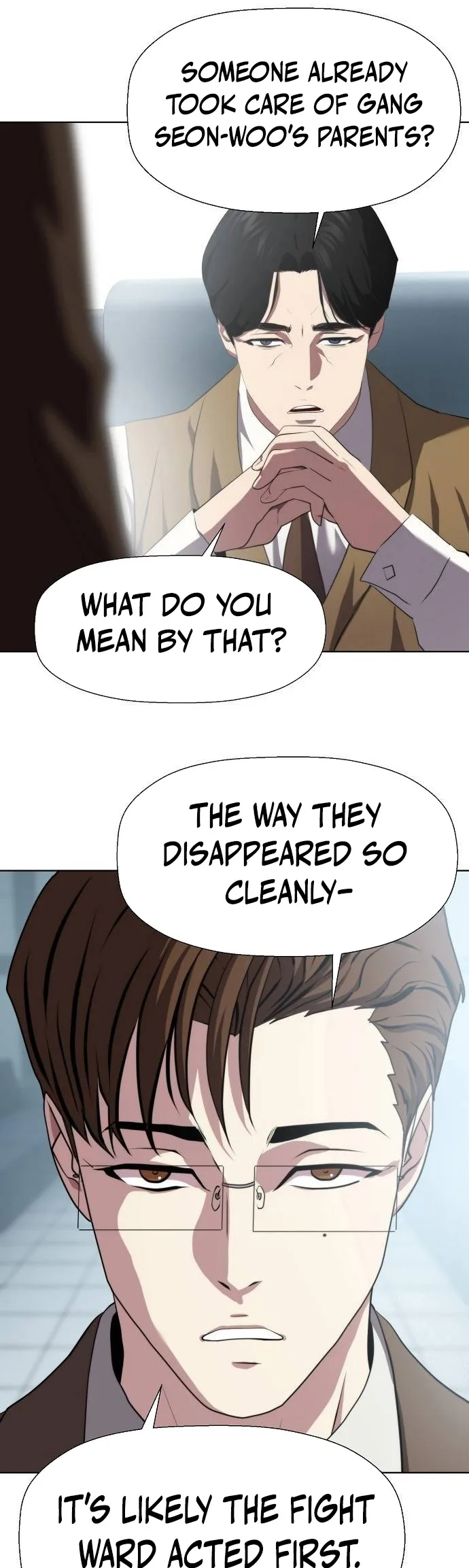 Fighting Ward, chapter 22, page 22