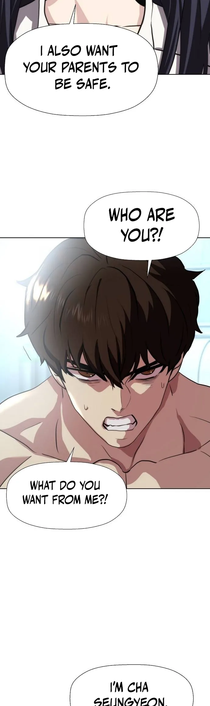 Fighting Ward, chapter 22, page 33