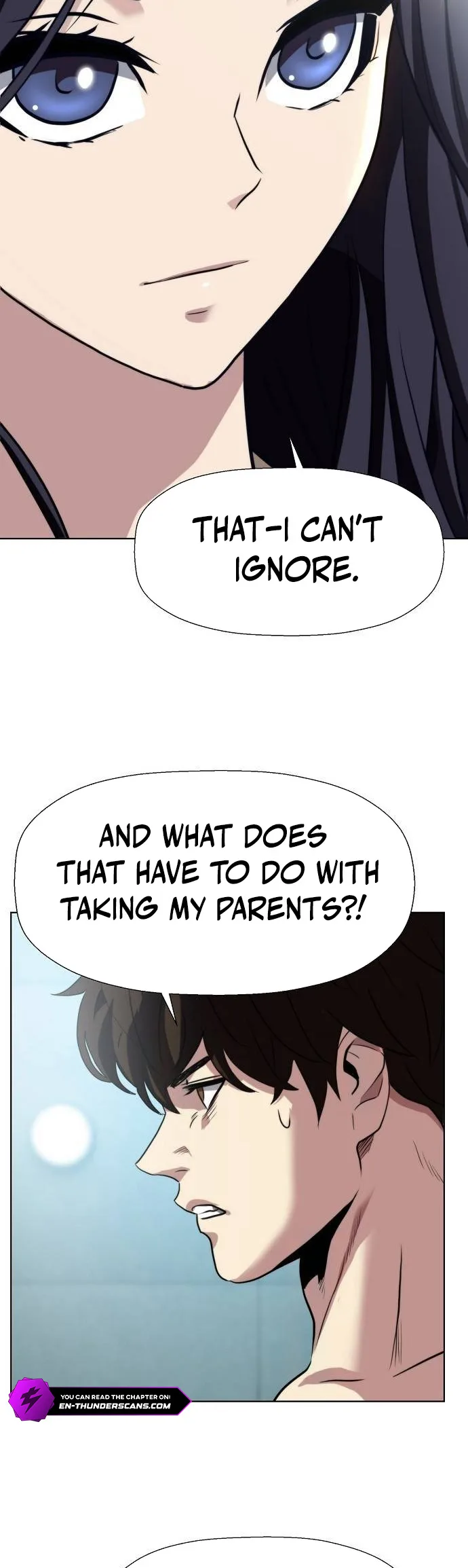 Fighting Ward, chapter 22, page 39