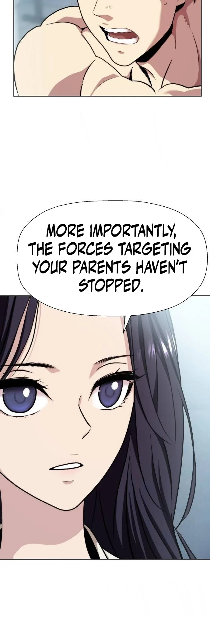 Fighting Ward, chapter 23, page 4