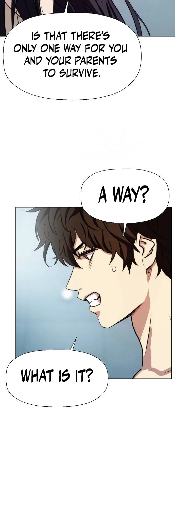 Fighting Ward, chapter 23, page 6