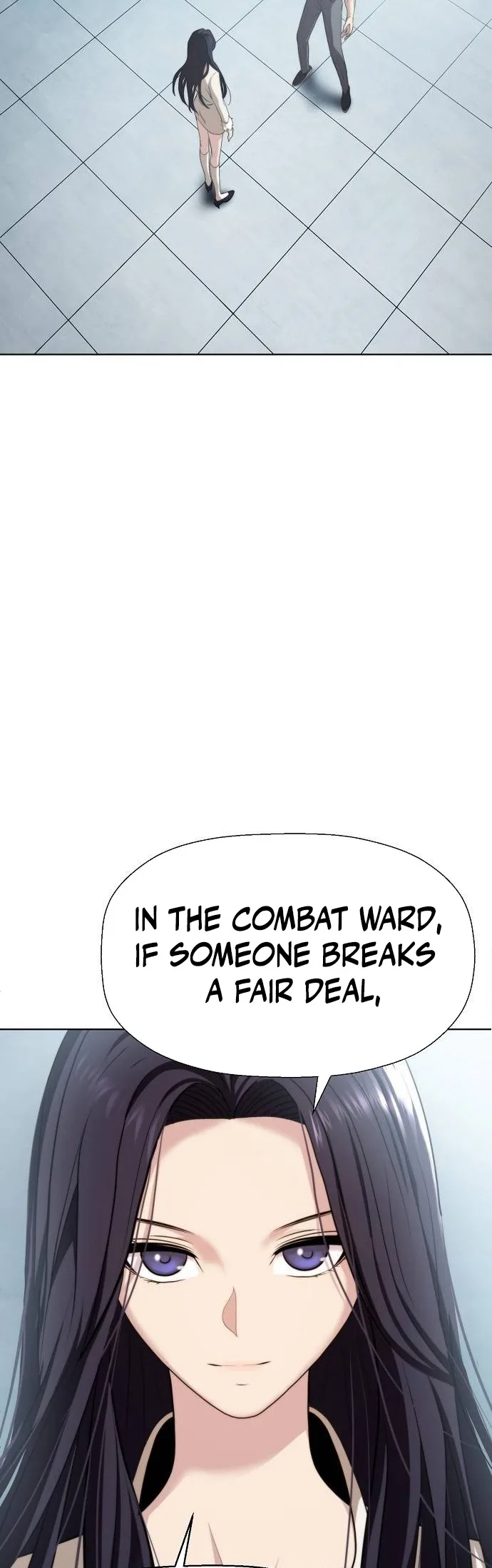 Fighting Ward, chapter 23, page 10