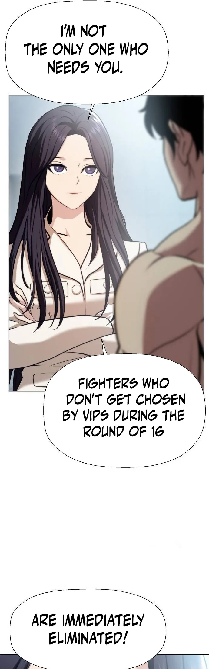 Fighting Ward, chapter 23, page 12