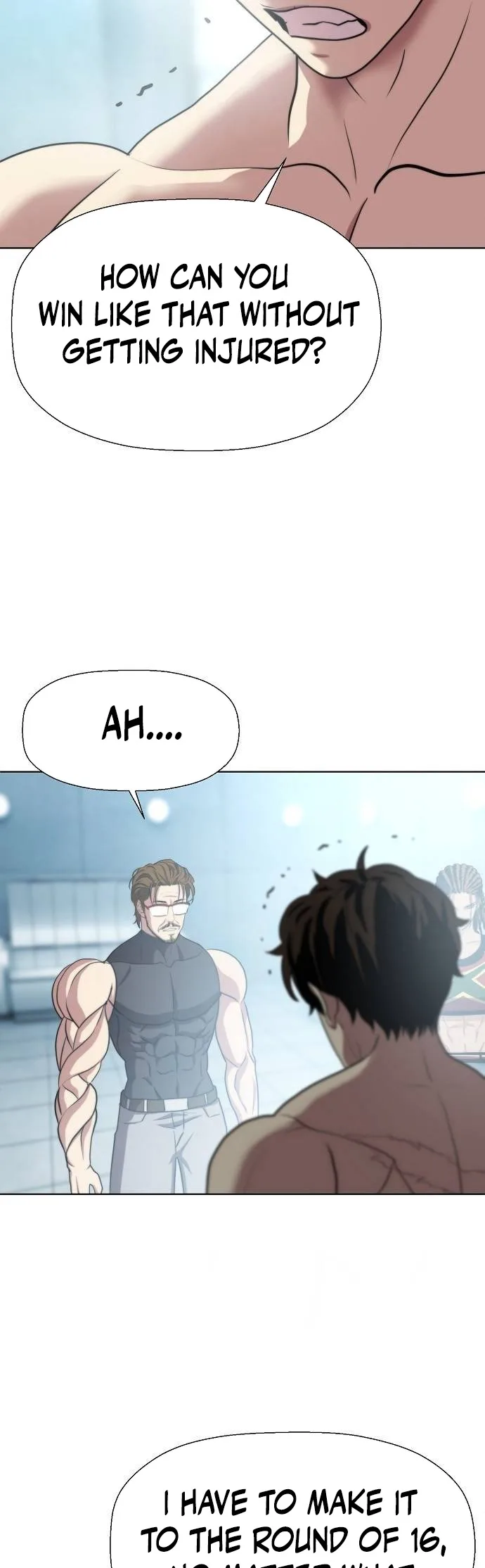 Fighting Ward, chapter 23, page 30