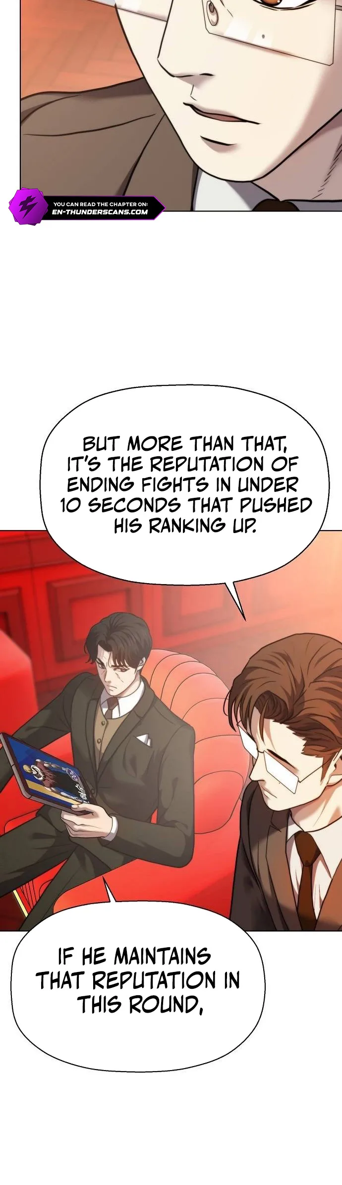 Fighting Ward, chapter 28, page 8