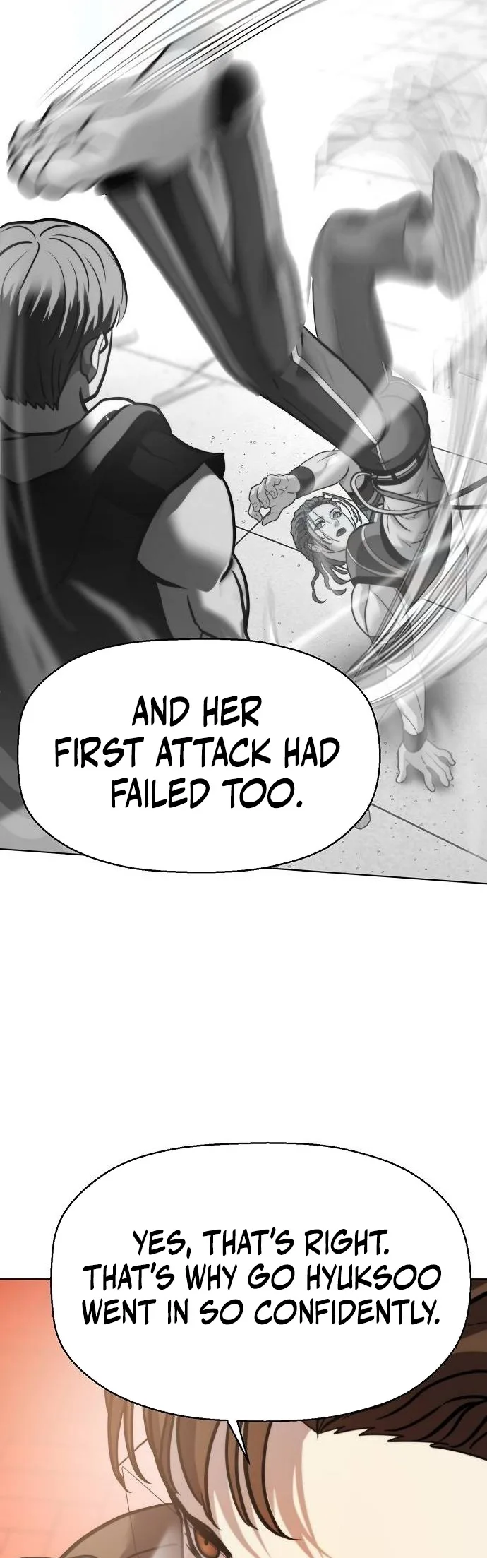 Fighting Ward, chapter 28, page 29