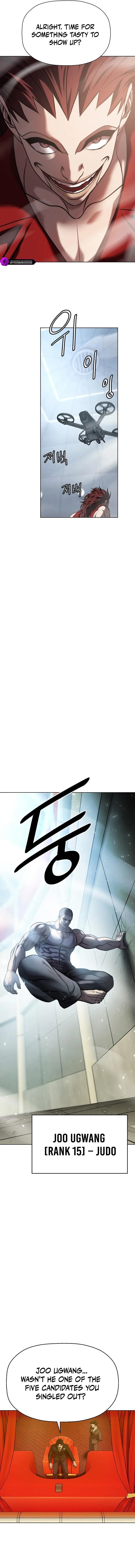 Fighting Ward, chapter 31, page 11