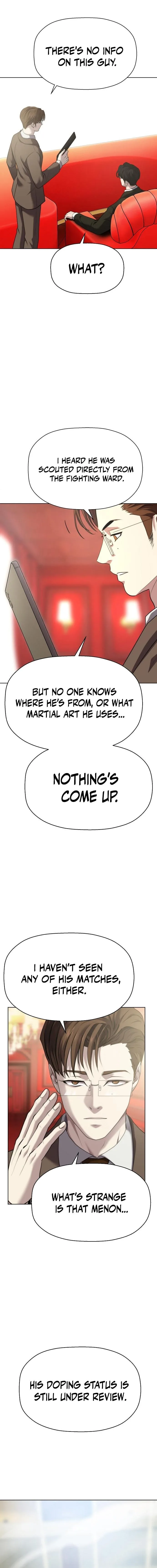 Fighting Ward, chapter 31, page 13