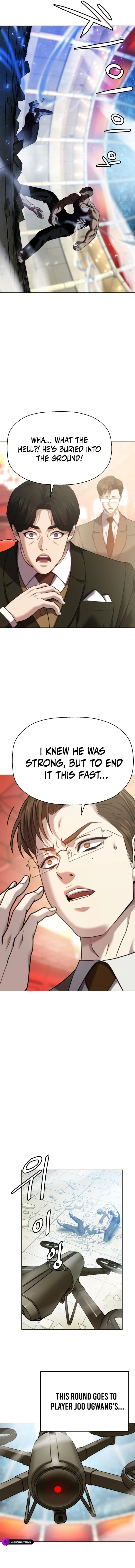 Fighting Ward, chapter 32, page 3