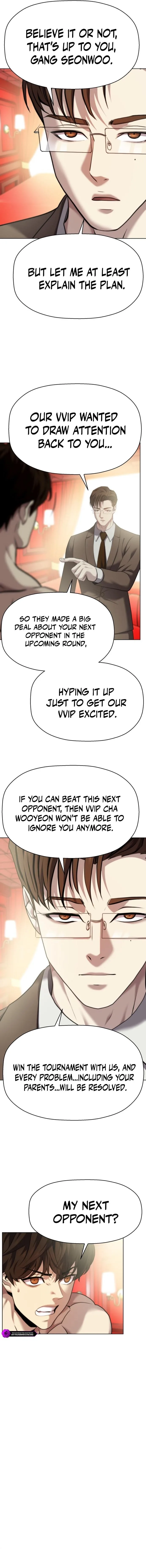 Fighting Ward, chapter 32, page 15