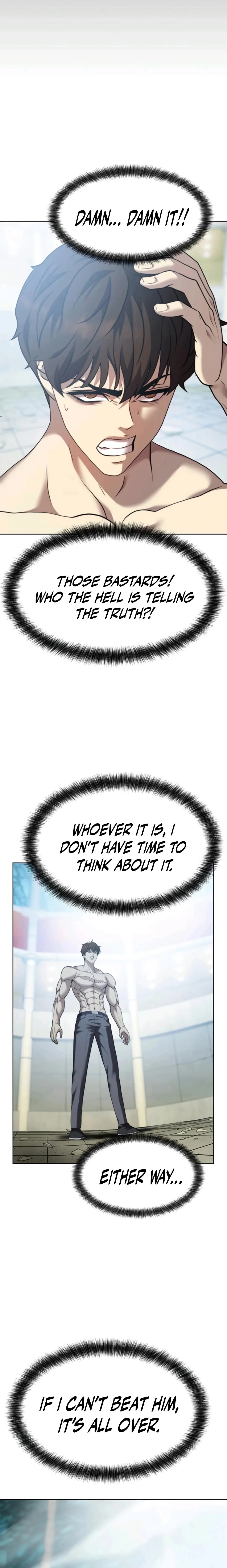 Fighting Ward, chapter 33, page 4
