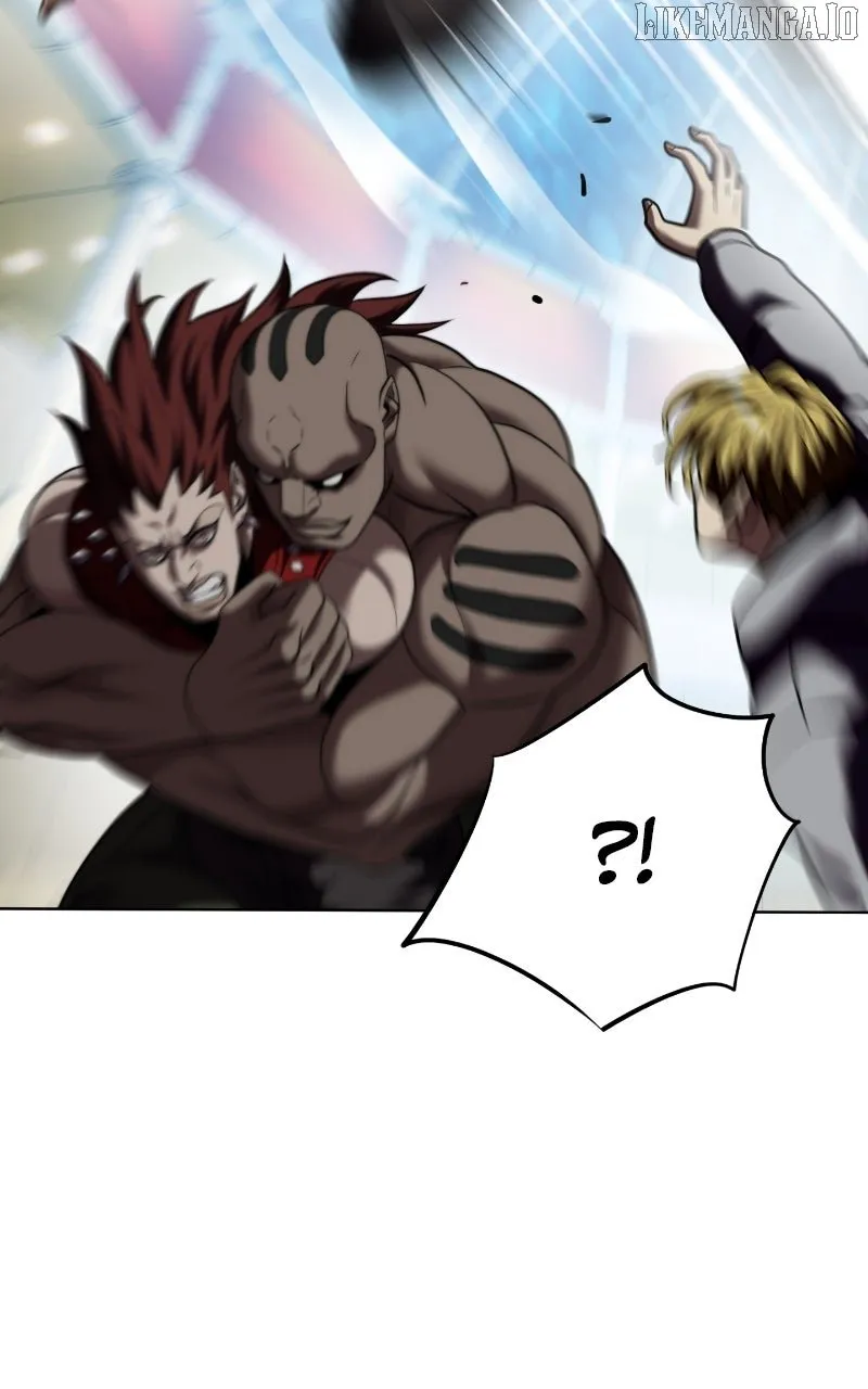 Fighting Ward, chapter 37, page 66