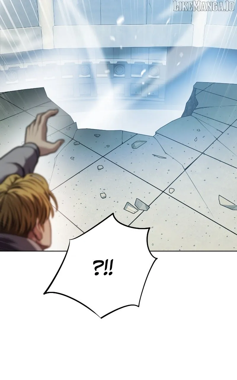 Fighting Ward, chapter 37, page 83