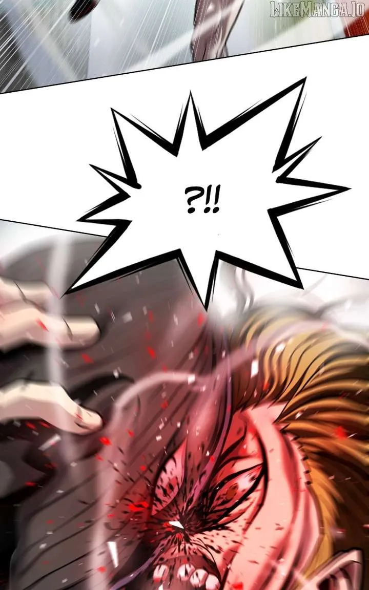 Fighting Ward, chapter 38, page 21