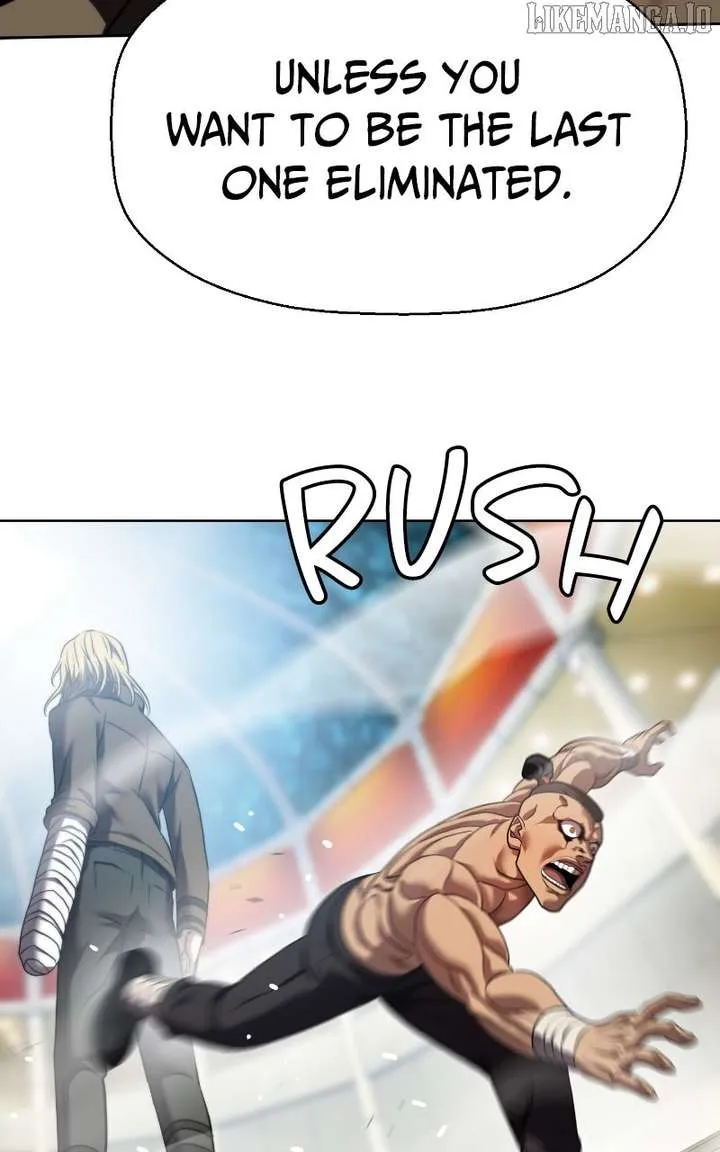 Fighting Ward, chapter 38, page 45