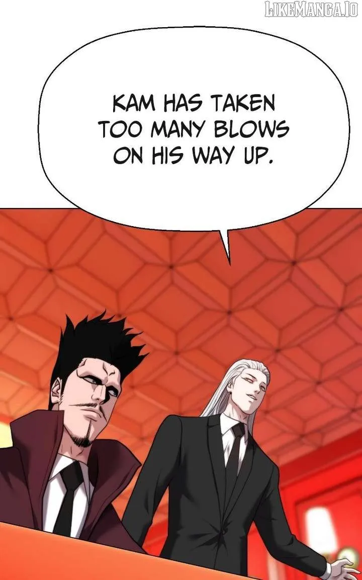 Fighting Ward, chapter 41, page 82