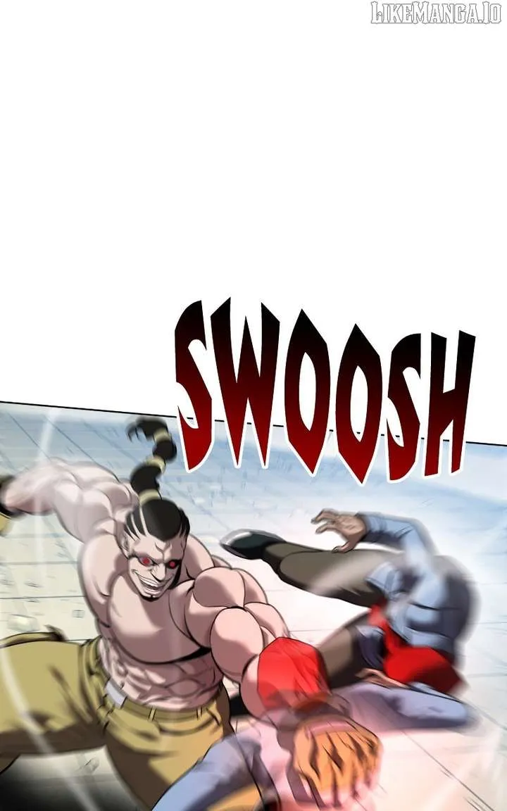 Fighting Ward, chapter 42, page 7