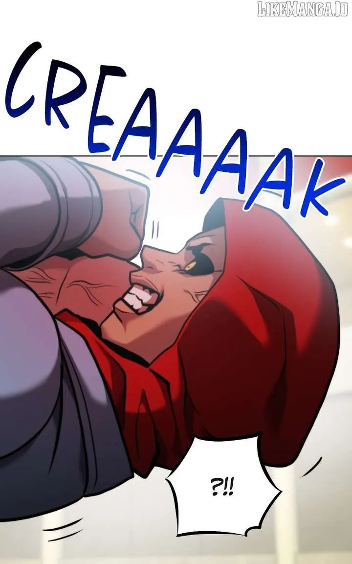Fighting Ward, chapter 42, page 18