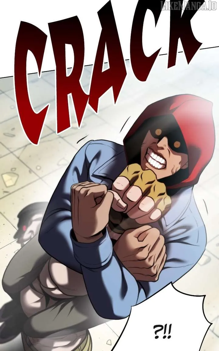 Fighting Ward, chapter 42, page 21