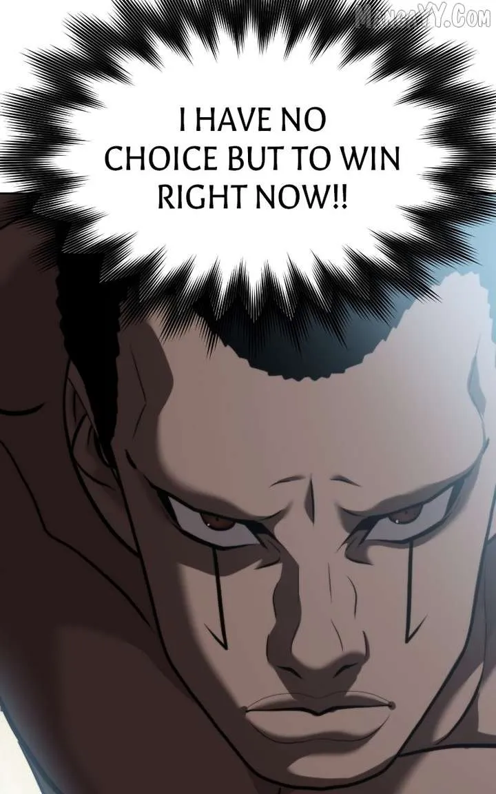 Fighting Ward, chapter 43, page 7