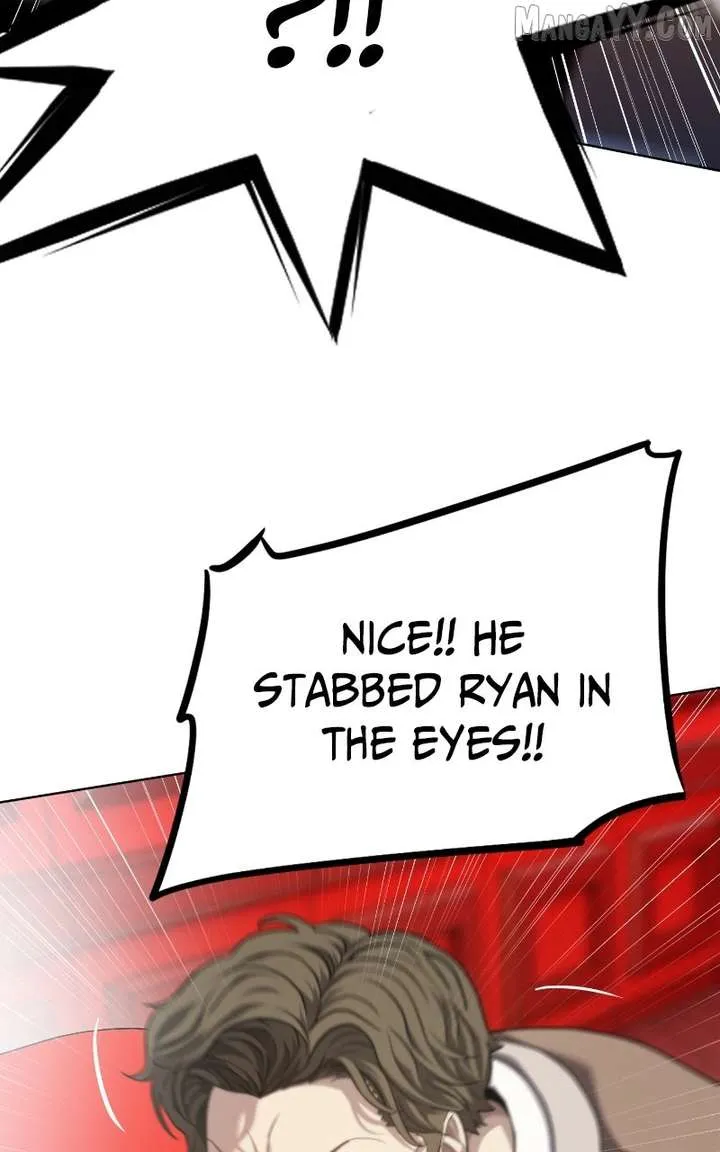 Fighting Ward, chapter 43, page 22