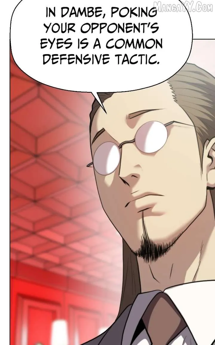 Fighting Ward, chapter 43, page 24