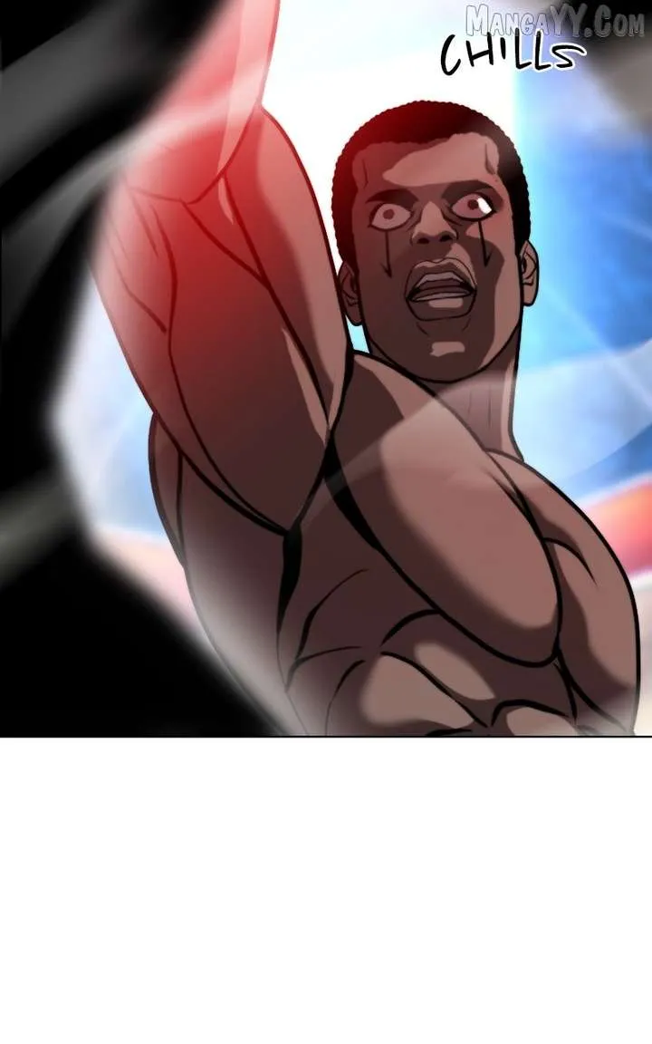 Fighting Ward, chapter 43, page 34