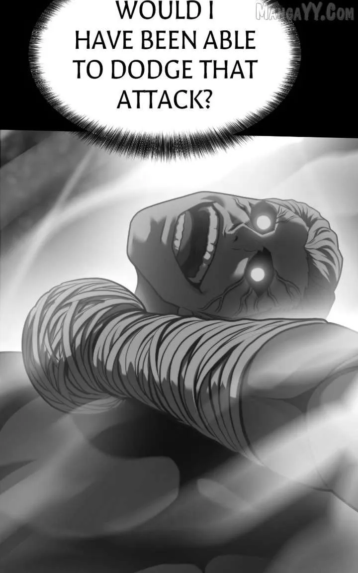Fighting Ward, chapter 43, page 57