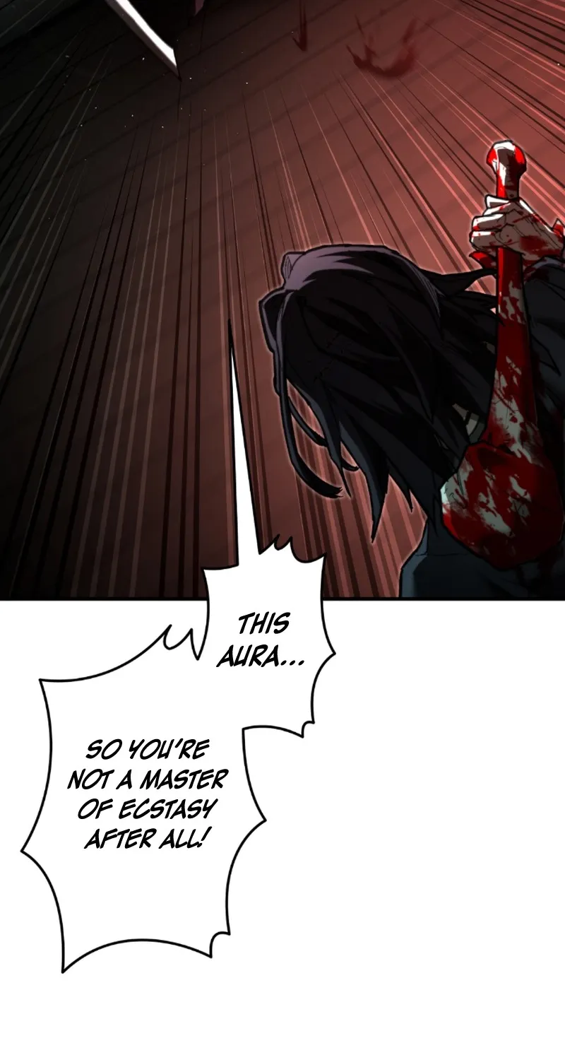 Unrivaled Spear Ghost, chapter 7, page 2