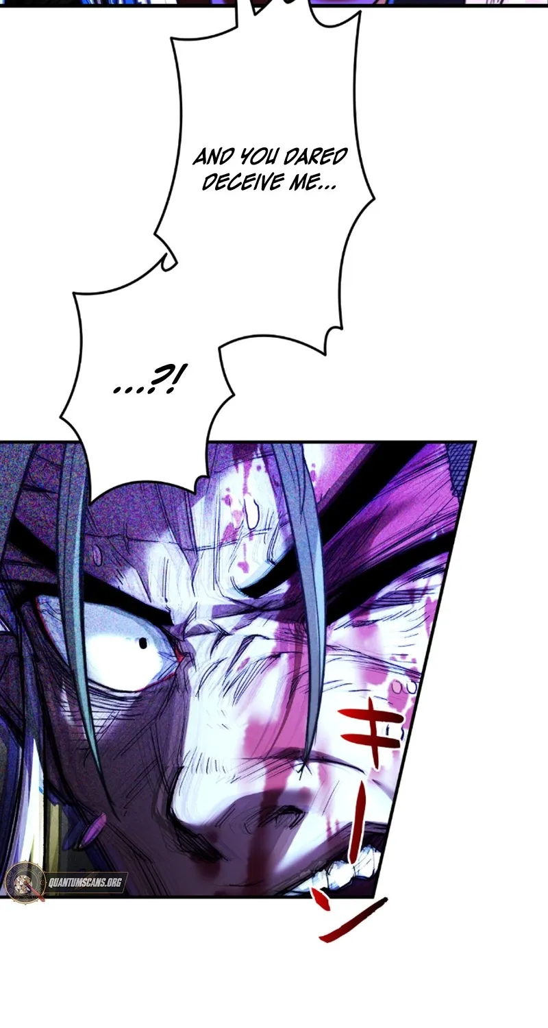 Unrivaled Spear Ghost, chapter 7, page 4