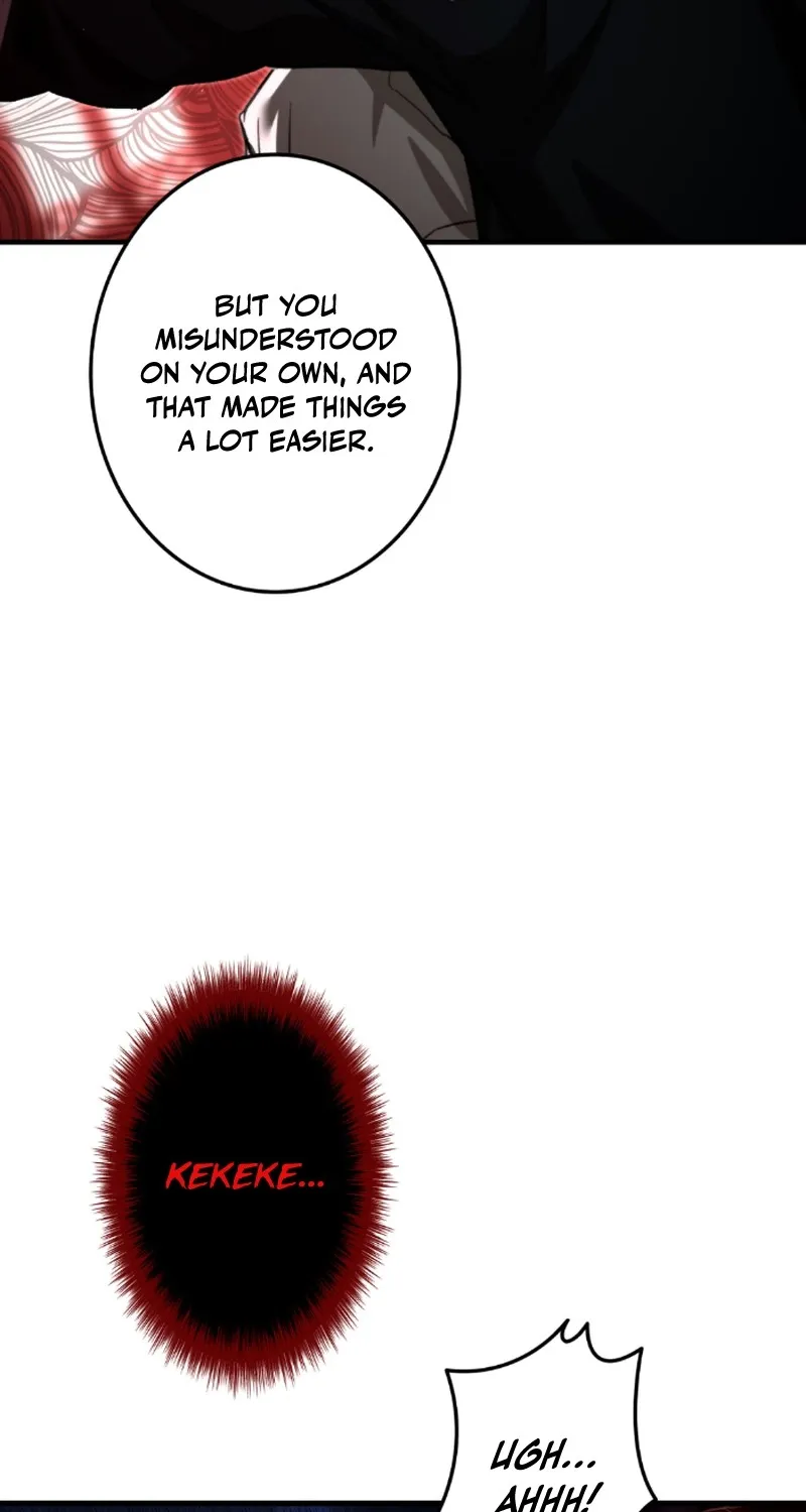 Unrivaled Spear Ghost, chapter 7, page 8