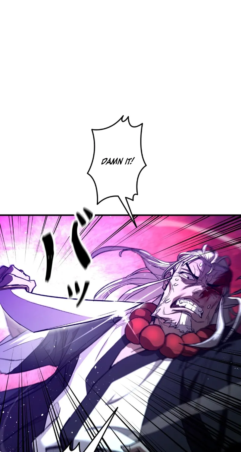 Unrivaled Spear Ghost, chapter 7, page 16