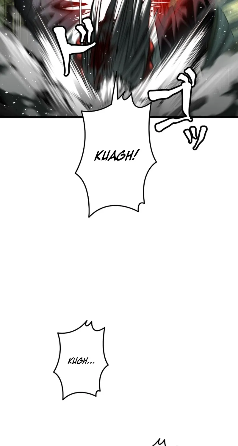 Unrivaled Spear Ghost, chapter 7, page 27