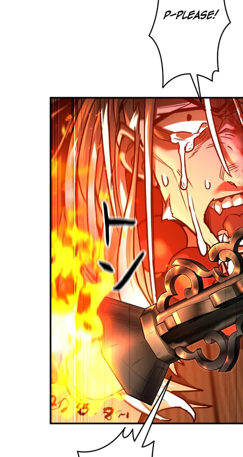 Unrivaled Spear Ghost, chapter 7, page 37