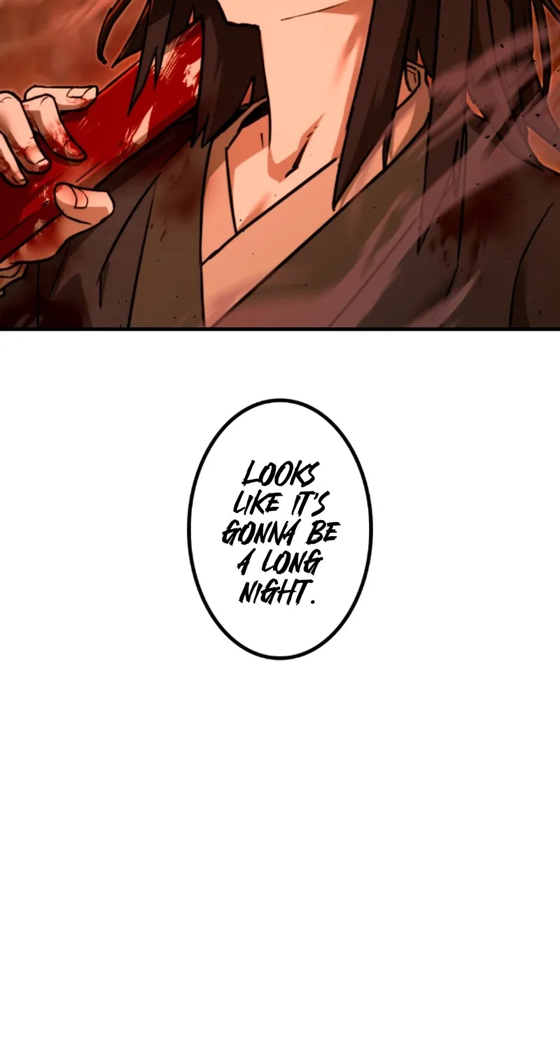 Unrivaled Spear Ghost, chapter 7, page 57
