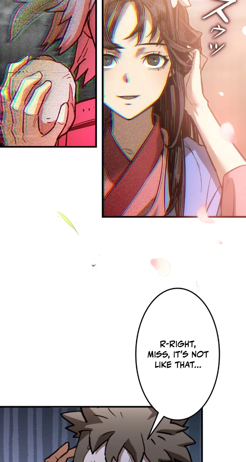 Unrivaled Spear Ghost, chapter 7, page 82