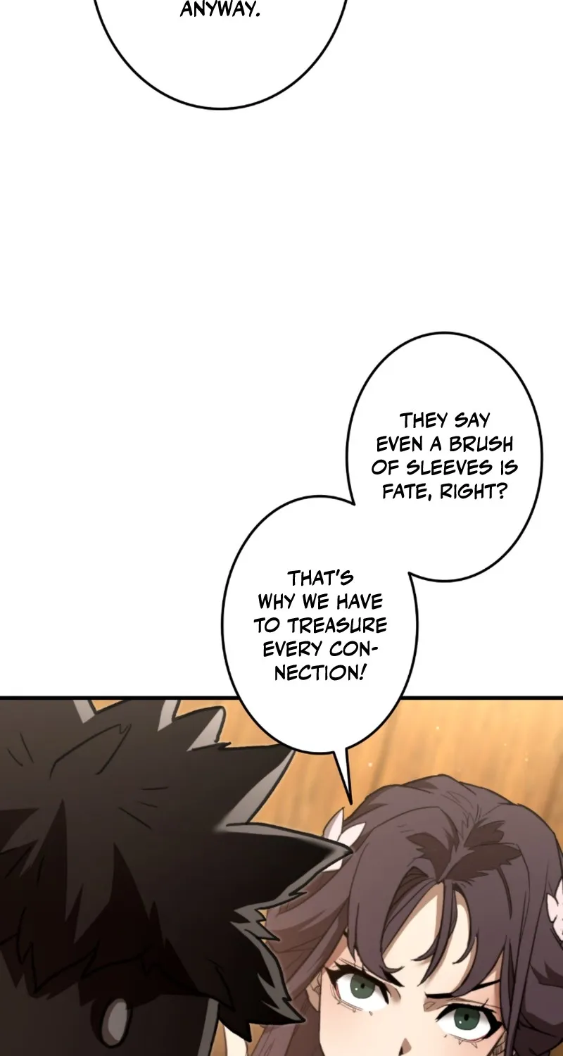 Unrivaled Spear Ghost, chapter 7, page 85
